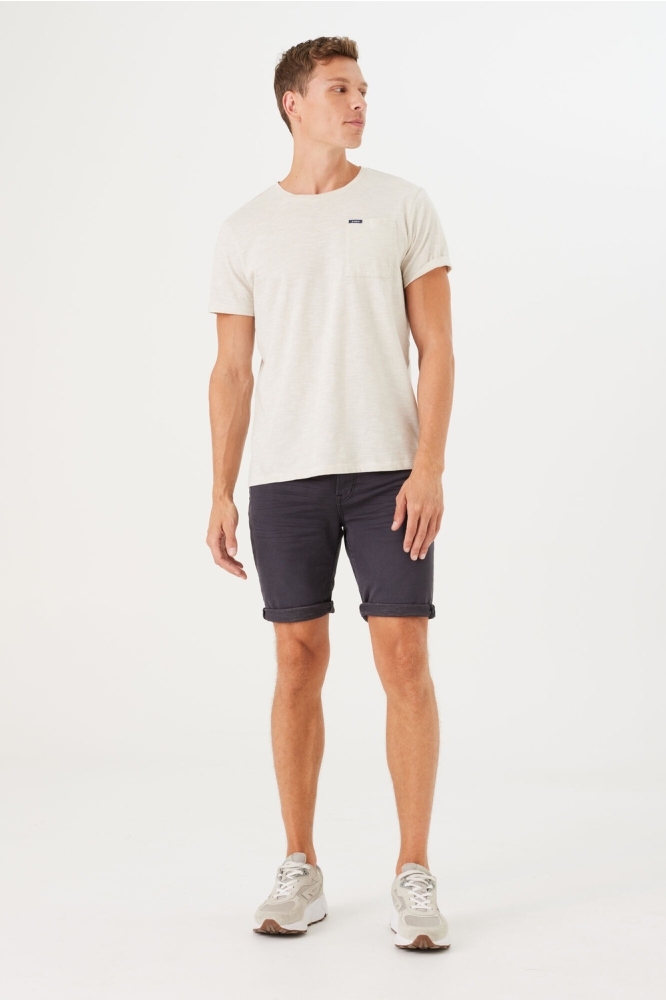 ROCKO SHORT 695 60 BLACK